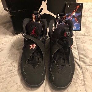 AIR Jordan 8 Retro